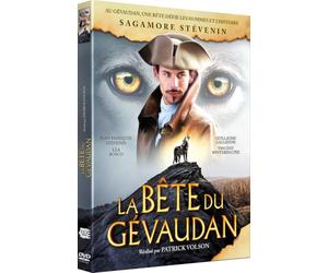 La Bête du Gévaudan