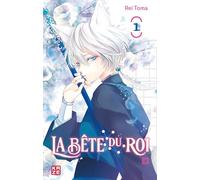 Toma Rei – La Bête du Roi – Tome 1 – Broché