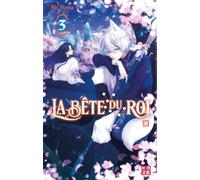 La Bête du Roi T03