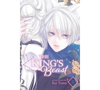 La bête du roi, vol. 8