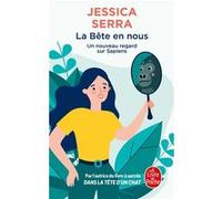 La bête en nous Jessica Serra (Auteur)