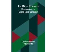 La Bête Errante