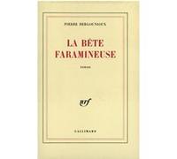 La bête faramineuse