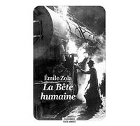 La Bête humaine