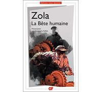 La Bête humaine