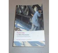 Émile Zola – La Bête humaine – Oxford University Press