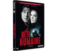 DVD "La Bête humaine" Jean Gabin, Simone Simon NEUF SOUS BLISTER