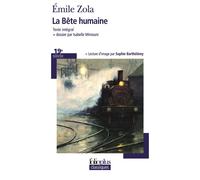 La Bête Humaine