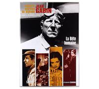 La Bête Humaine – Gabin – Universal Pictures