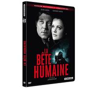 La Bête Humaine - Version Restaurée Et Remasterisée