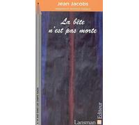 La bête n'est pas morte