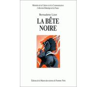 La Bete Noire - A La Recherche Du Cheval Parfait