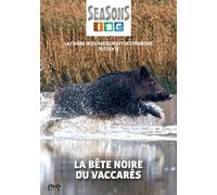 La bête noire du vaccarès