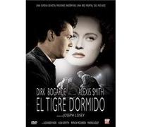 La bête s'éveille (1954) (The Sleeping Tiger) G