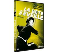 La Bête s'éveille – Studiocanal
