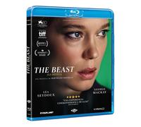 La Bête (The Beast) (2023) (Blu Ray)
