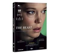 La Bête (The Beast) (2023) (Dvd)