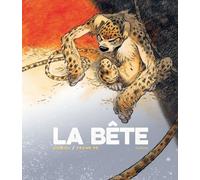 La Bête - Tome 1
