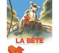 La Bête - Tome 2