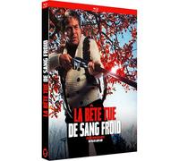 La Bête Tue De Sang-Froid - Blu-Ray