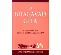 La Bhagavad Gîtâ