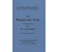 La Bhagavad-Gîtâ