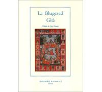 La Bhagavad Gîtâ