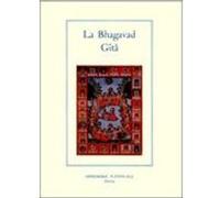 La Bhagavad Gîtâ Anonyme (Auteur), Guy Deleury (Auteur)