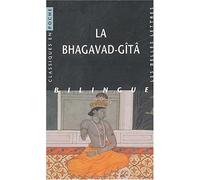 La Bhagavad-Gîtâ - Emile Senart - Belles Lettres - Poche - Essai