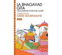 La Bhagavad Gîtâ (Espaces Libres - Spiritualités Vivantes)