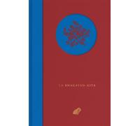 La Bhagavad-Gita - Scott Pennor's - Belles Lettres - relié - Essai