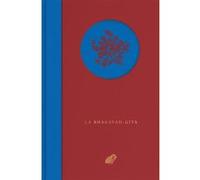La Bhagavad-Gita Scott Pennor's (Illustration), Jean-Claude Carrière (Préface), Emile Senart (Traduction)