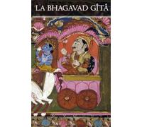 La Bhagavadgîtâ (illustré)