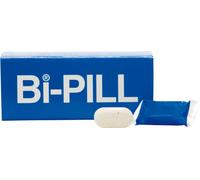 La bi-pill. La première pilule de bicarbonate. Contenu 20 pièces