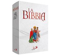La Bibbia