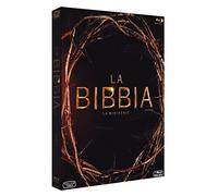 La Bibbia (4 Blu Ray) [Blu-ray]