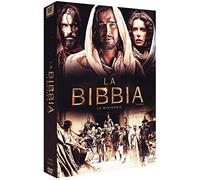 La Bibbia (4 DVD)