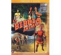 La Bibbia animata [Import]