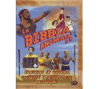 La Bibbia animata in 3D Volume 03
