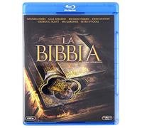 La Bibbia (Blu-ray) [Import anglais] [Import anglais] [Import anglais]