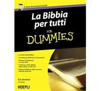La Bibbia per tutti For Dummies
