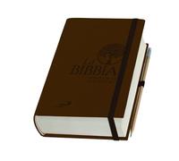 La Bibbia. Scrutate le scritture. Con matita e portamatita