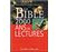 La Bible : 2000 ans de lectures Jean-Claude Eslin (Editeur en chef), Catherine Cornu (Editeur en chef)