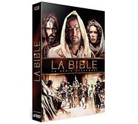 La Bible – DVD – Coffret intégral de la saison 1 – Fox