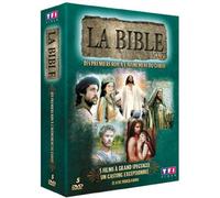 La Bible – 2ème époque – Coffret 5 DVD – TelForceOne