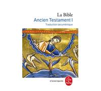 Collectif – La Bible : Ancien Testament, tome 1 – Traduction Oecuménique