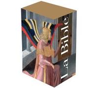 La Bible Anonyme (Auteur), Jean Grosjean (Edité par), Edouard Dhorme (Edité par), Michel Léturmy (Edité par)