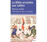 La Bible arrachée aux sables