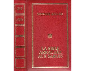 La Bible Arrachee Aux Sables