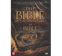 The Bible: In the Beginning...